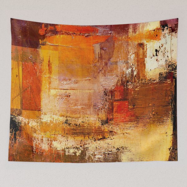Item preview, COLORED WALL designed and sold by artbyjosesarang.