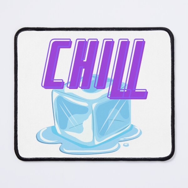 Item preview, Chill - Summer designed and sold by The Arctic.