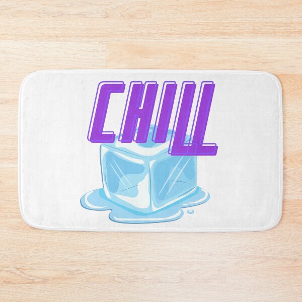Item preview, Chill - Summer designed and sold by The Arctic.