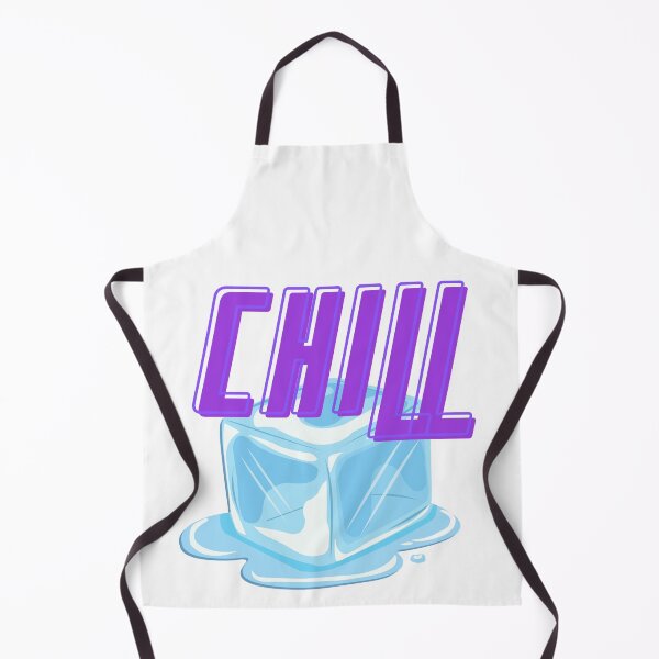 Item preview, Chill - Summer designed and sold by The Arctic.