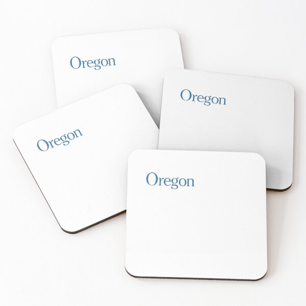 Item preview, State of Oregon Government Letterhead Logo designed and sold by hatsharpener.