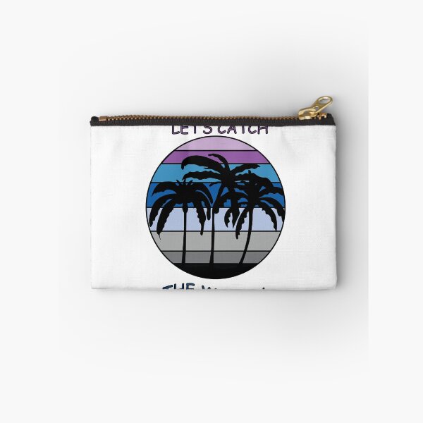 Item preview, LETS CATCH THE WAVES designed and sold by DeliveryGeorge.