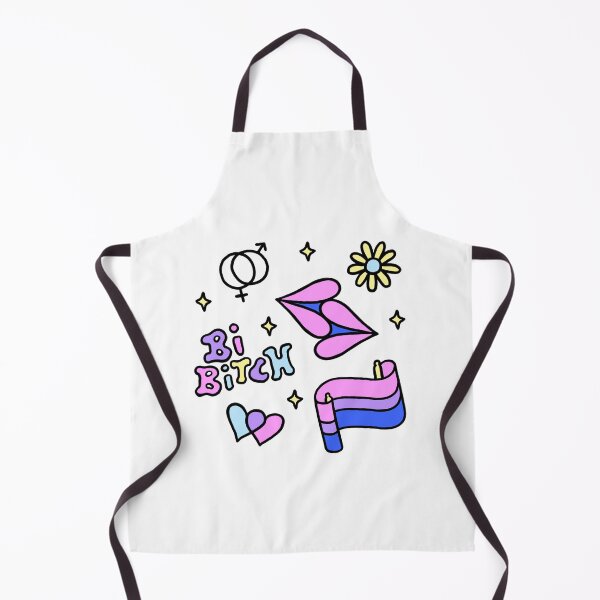 Item preview, Bi Power designed and sold by Julia Friedrich.