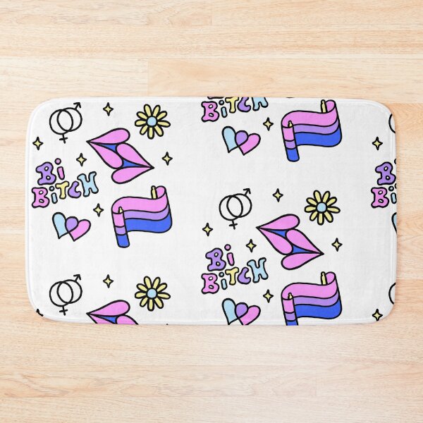 Item preview, Bi Power designed and sold by Julia Friedrich.