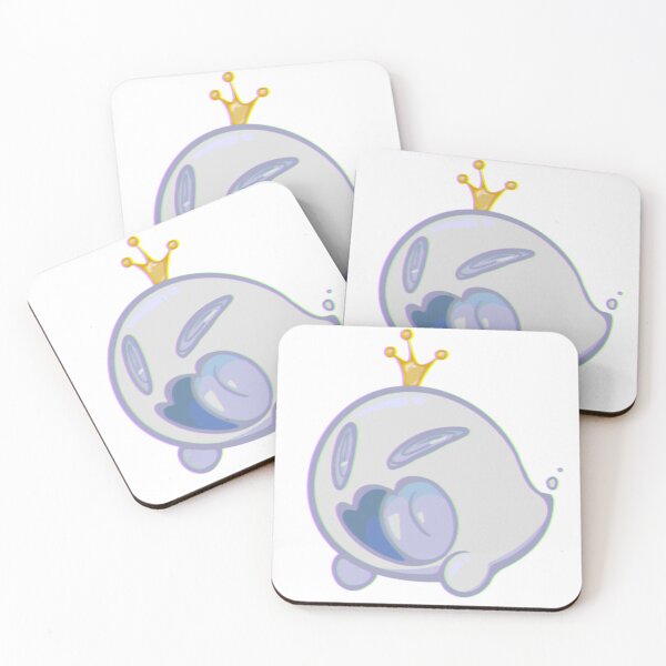Item preview, King ghost designed and sold by SalemsPies.