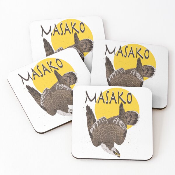 Item preview, Masako  designed and sold by solrisewalker.