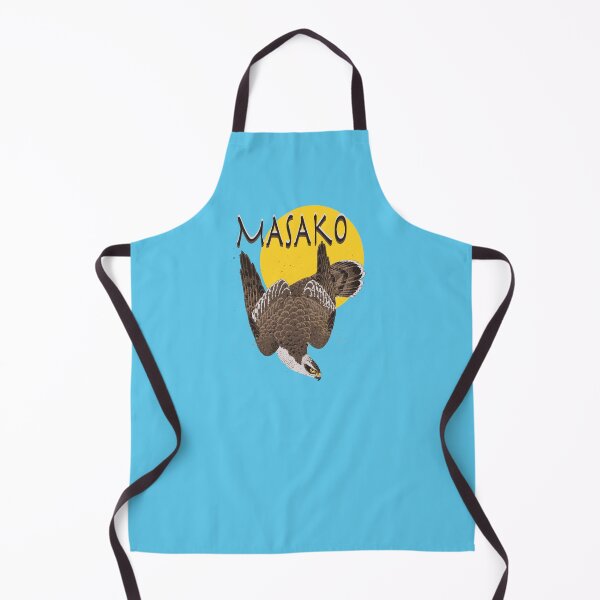 Item preview, Masako designed and sold by solrisewalker.