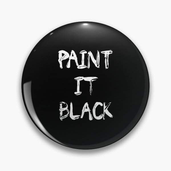 Item preview, paint it White designed and sold by Jacksonvilles.