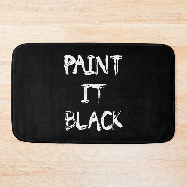 Item preview, paint it White designed and sold by Jacksonvilles.