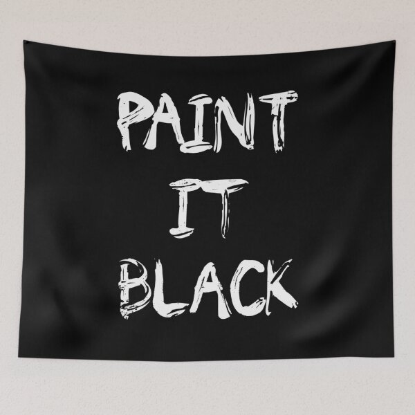 Item preview, paint it White designed and sold by Jacksonvilles.