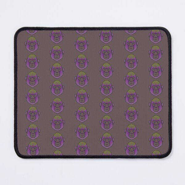 Item preview, Gorilla designed and sold by Krizena.