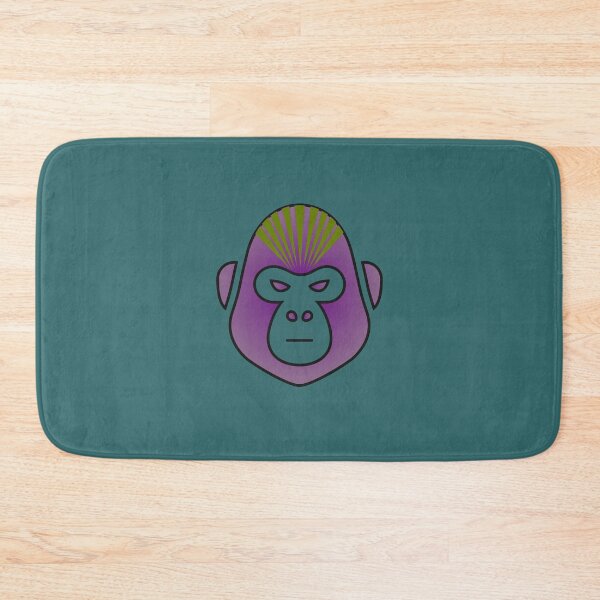 Item preview, Gorilla designed and sold by Krizena.