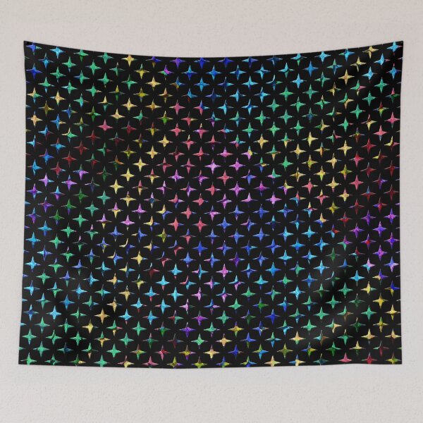 Item preview, Rainbow diamond designed and sold by MrJean.