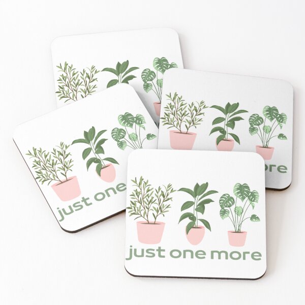 Item preview, plant's lover designed and sold by Ward beauty.