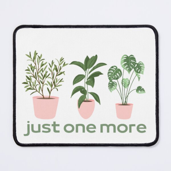 Item preview, plant's lover designed and sold by Ward beauty.
