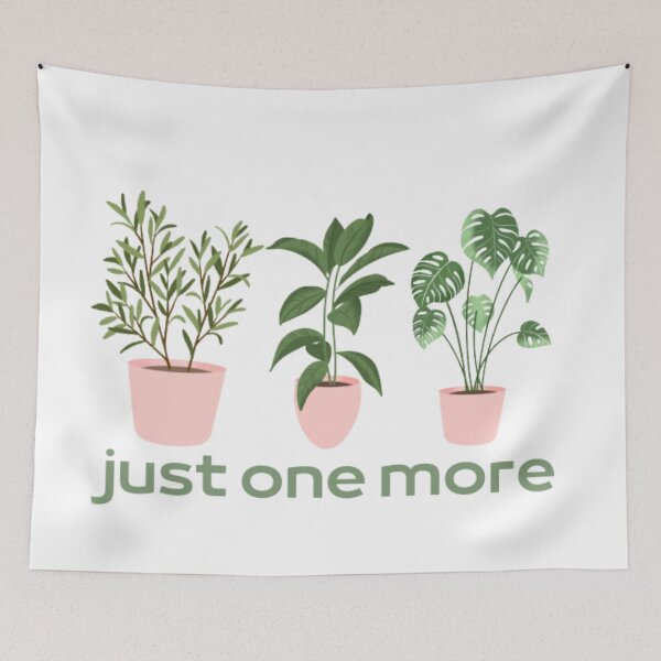 Item preview, plant's lover designed and sold by Ward beauty.