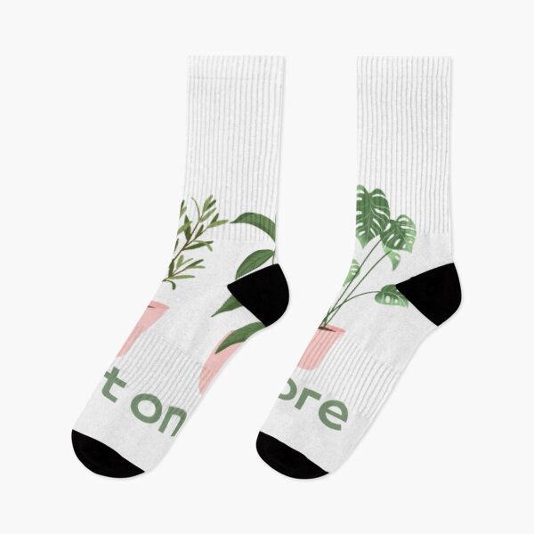 Item preview, plant's lover designed and sold by Ward beauty.