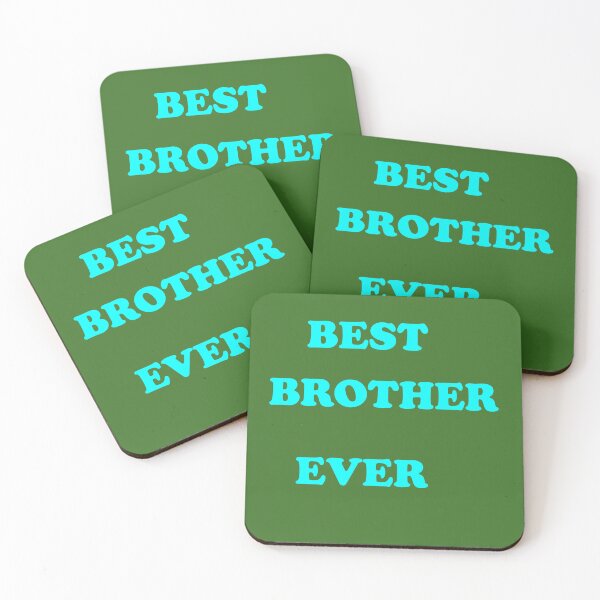 Item preview, Best Brother Ever  designed and sold by storBM51.