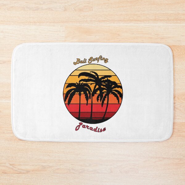 Item preview, BALI SURFING PARADISE  designed and sold by DeliveryGeorge.