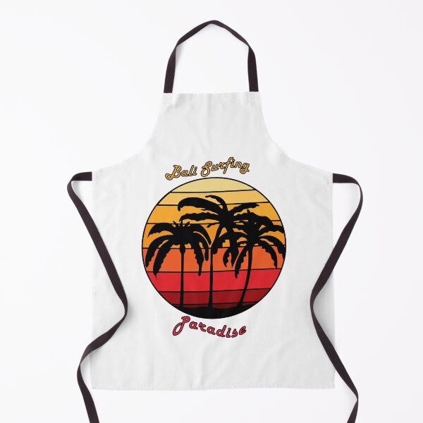 Item preview, BALI SURFING PARADISE designed and sold by DeliveryGeorge.