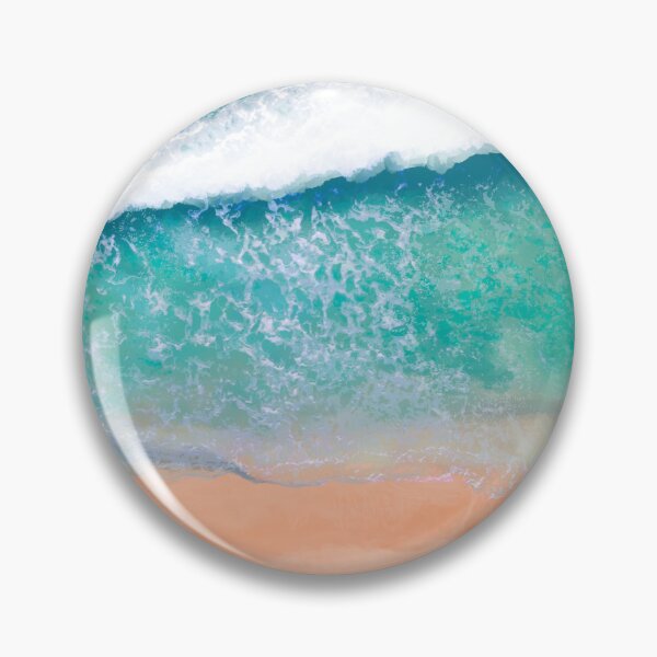 Item preview, Seafoam designed and sold by SMSillustration.