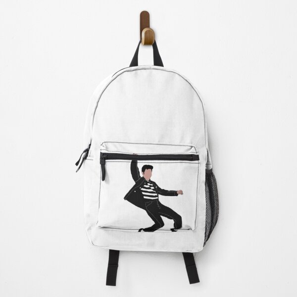Item preview, Elvis designed and sold by SimplyIndecisiv.