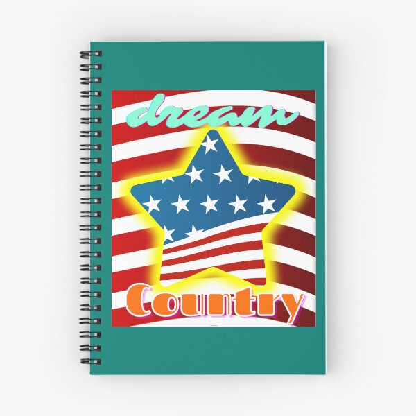 Item preview, Dream Country designed and sold by MiistyDesignz.