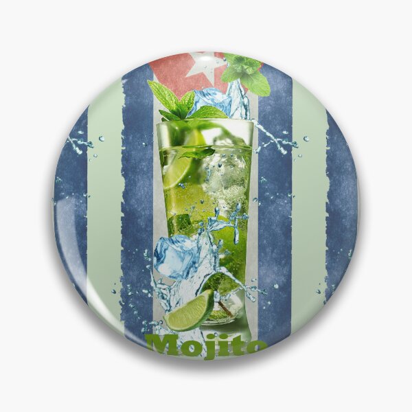 Item preview, Mojito designed and sold by LoU-LoU-Oficial.