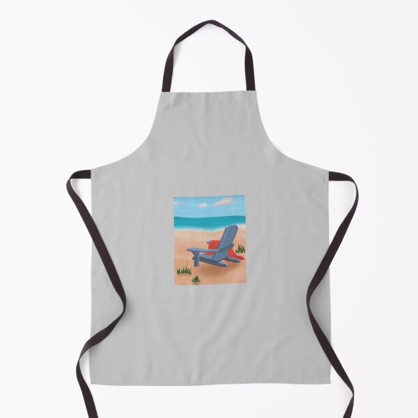 Item preview, Beach Armchair designed and sold by alachiki.