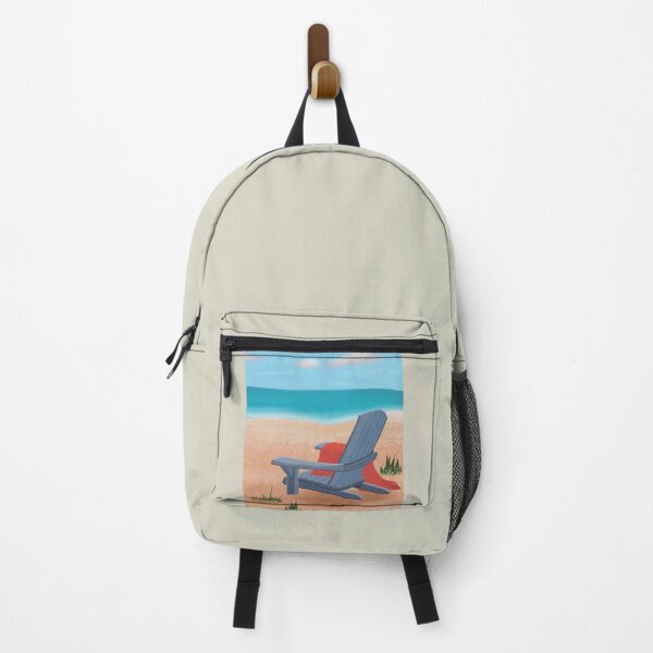 Item preview, Beach Armchair designed and sold by alachiki.