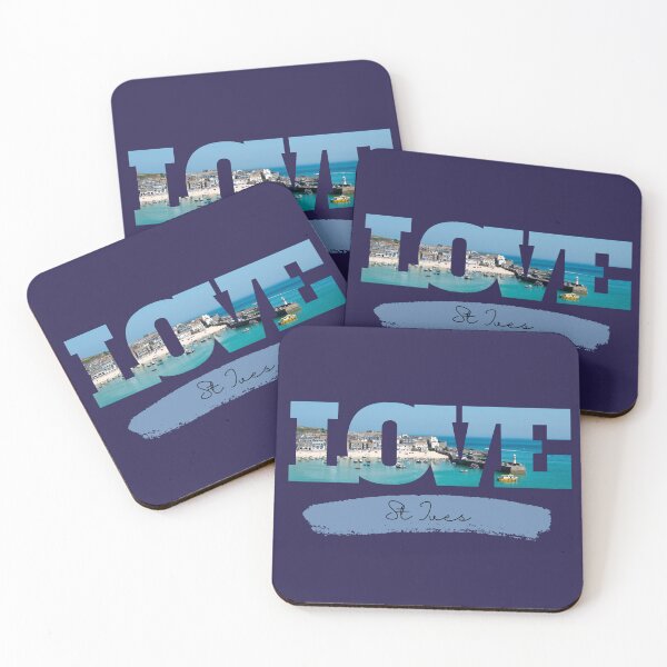 Item preview, Love St Ives designed and sold by S-and-W-4ever.