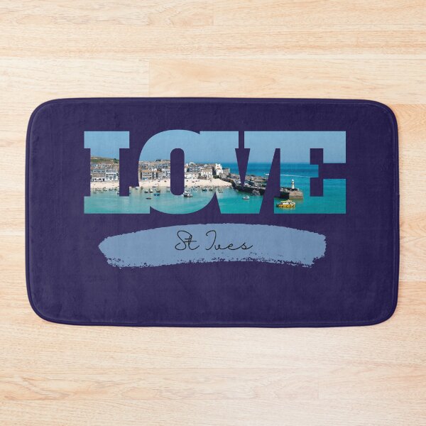 Item preview, Love St Ives designed and sold by S-and-W-4ever.