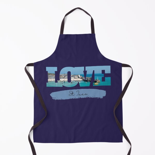 Item preview, Love St Ives designed and sold by S-and-W-4ever.