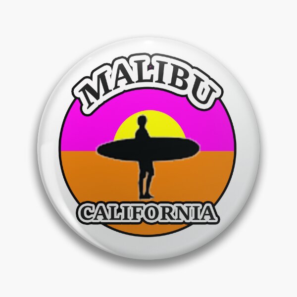 Item preview, Malibu designed and sold by Troy Parsons.