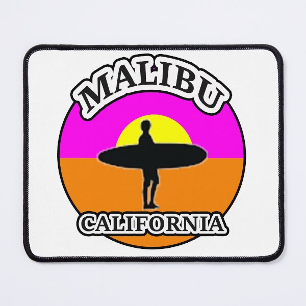 Item preview, Malibu designed and sold by Troy Parsons.