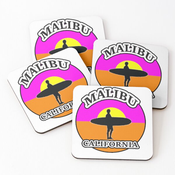 Item preview, Malibu designed and sold by Troy Parsons.