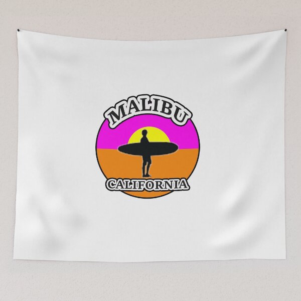 Item preview, Malibu designed and sold by Troy Parsons.