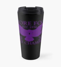 BALTIMORE FOOTBALL T-SHIRT Travel Mug