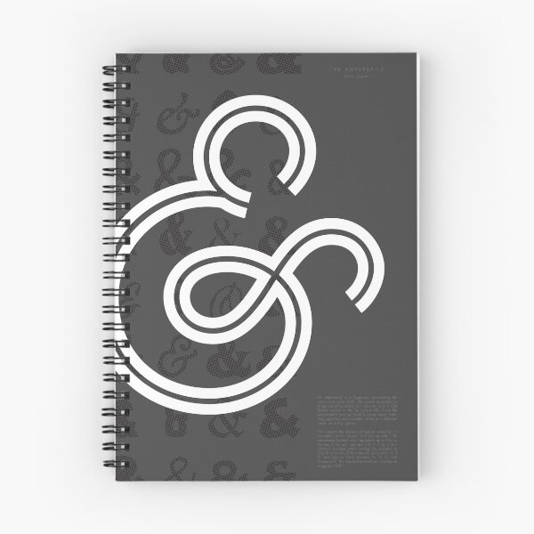 Item preview, AMPERSAND, The (1) designed and sold by travbos.
