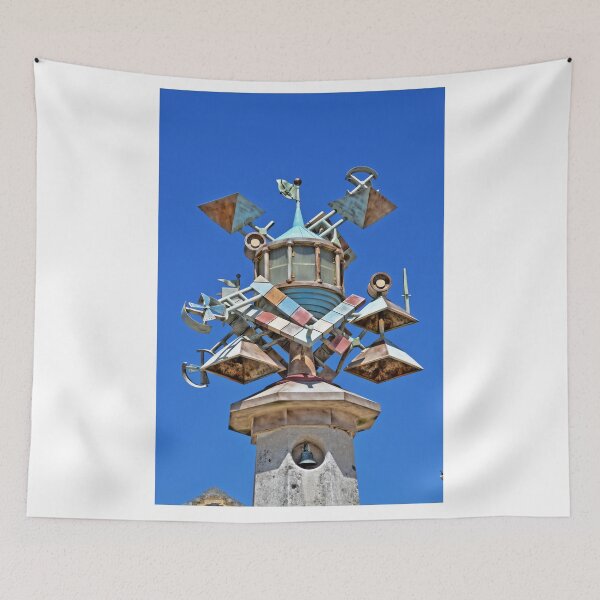 Item preview, Swansea, arte del faro designed and sold by Cult45one.