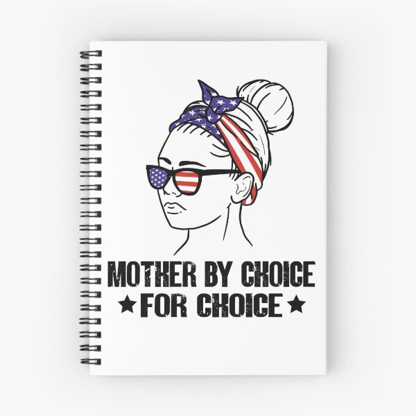 Item preview, Mother By Choice For Choice designed and sold by Heddar Badreddine.