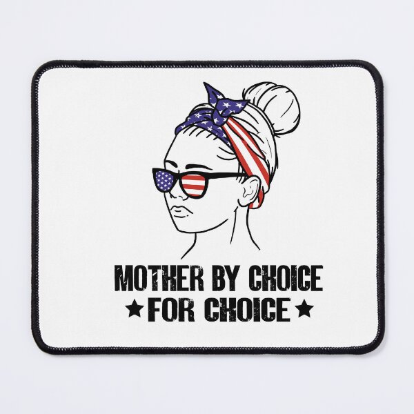 Item preview, Mother By Choice For Choice designed and sold by Heddar Badreddine.