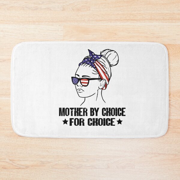 Item preview, Mother By Choice For Choice designed and sold by Heddar Badreddine.