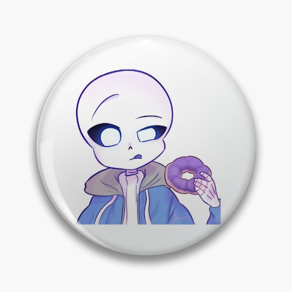 Item preview, Undertale - Sans  designed and sold by Kawaizem.