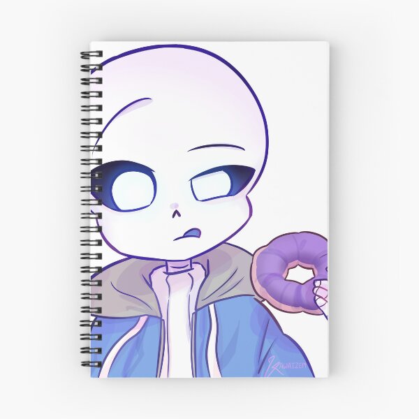 Item preview, Undertale - Sans  designed and sold by Kawaizem.