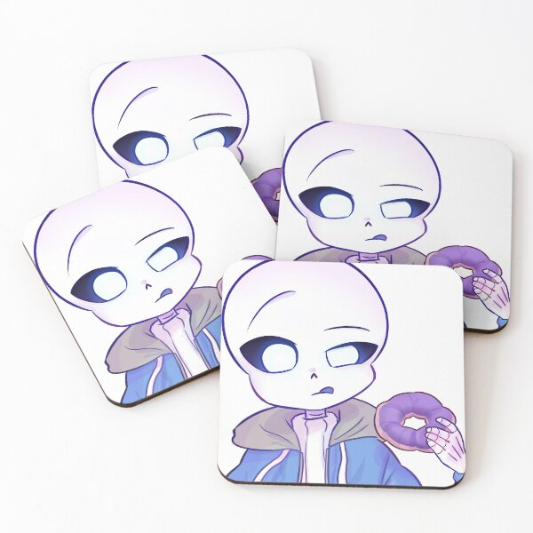 Item preview, Undertale - Sans  designed and sold by Kawaizem.