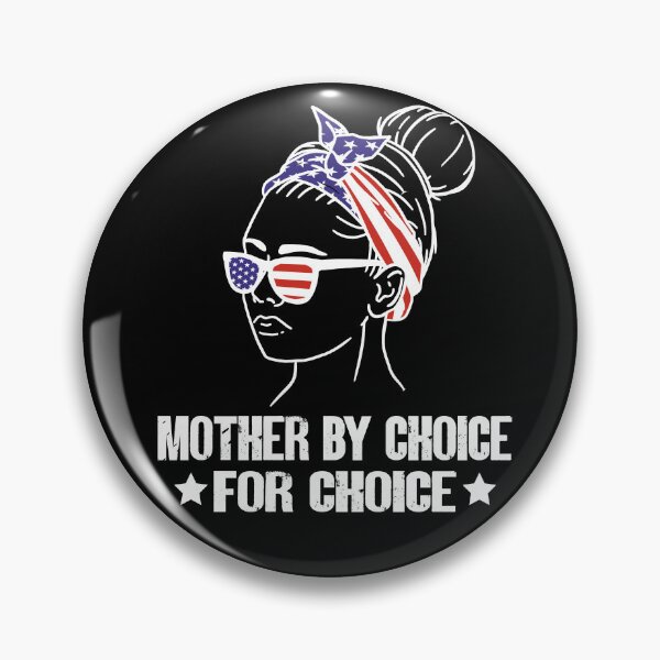 Item preview, Mother By Choice For Choice designed and sold by Heddar Badreddine.