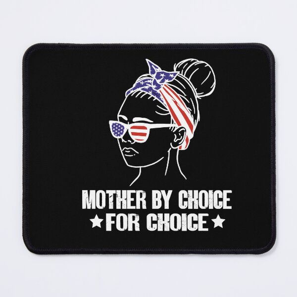 Item preview, Mother By Choice For Choice designed and sold by Heddar Badreddine.