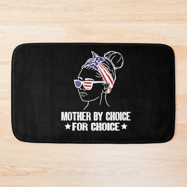 Item preview, Mother By Choice For Choice designed and sold by Heddar Badreddine.