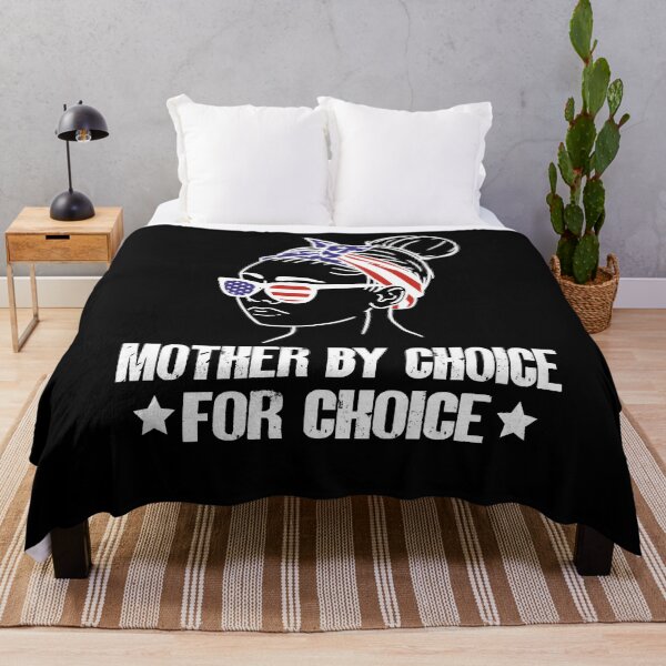 Item preview, Mother By Choice For Choice designed and sold by Heddar Badreddine.